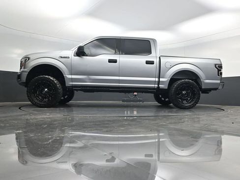 Used 2020 Ford F150 XLT image 49