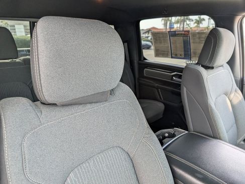 Used 2022 RAM 1500 Big Horn image 3