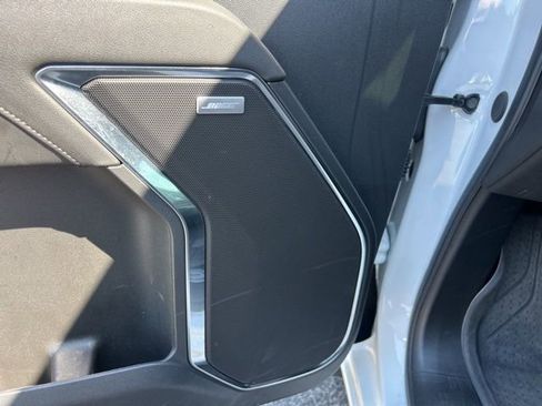 Used 2024 Chevrolet Silverado 1500 RST w/ All Star Edition Plus image 14