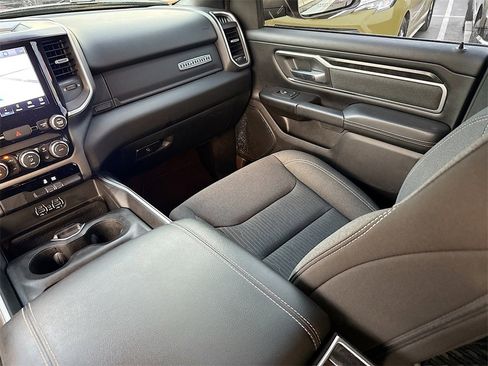 Used 2022 RAM 1500 Big Horn image 26