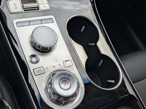 New 2026 Genesis GV70 2.5T image 23