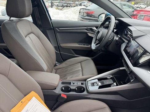 Used 2023 Audi A3 2.0T Premium w/ Convenience Package image 29