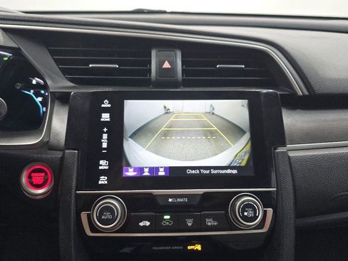 Used 2017 Honda Civic EX image 26