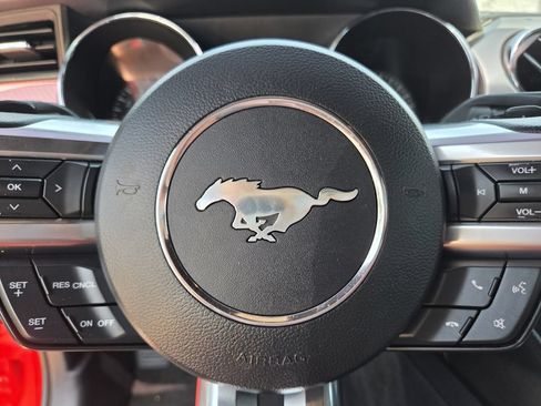 Used 2015 Ford Mustang Premium w/ Equipment Group 201A RWD image 35
