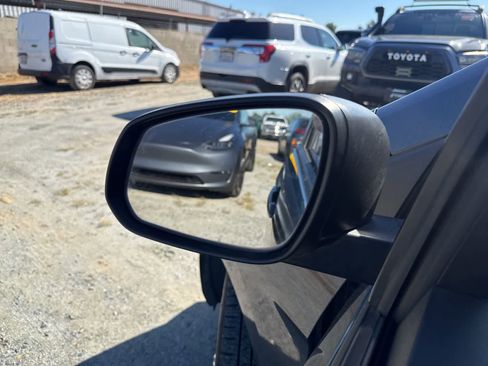 Used 2022 Chevrolet Spark LS image 14