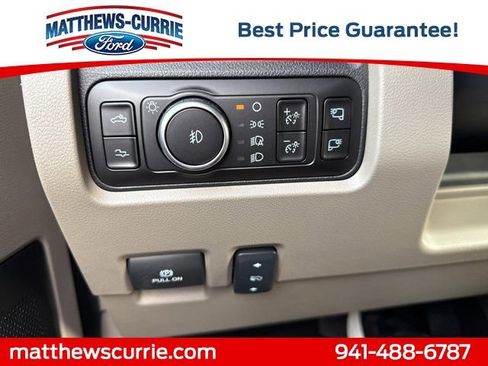 New 2026 Ford F250 Platinum w/ Platinum Plus Package image 28