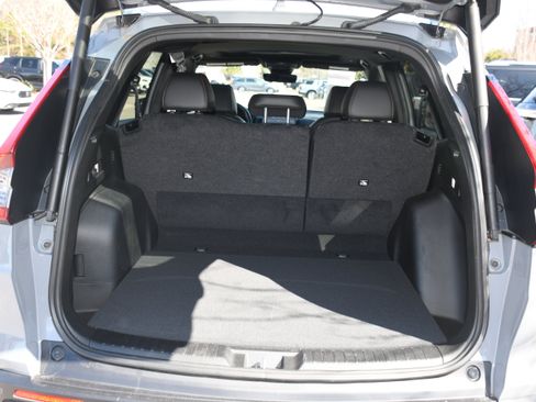 Used 2024 Honda CR-V Sport-L image 19