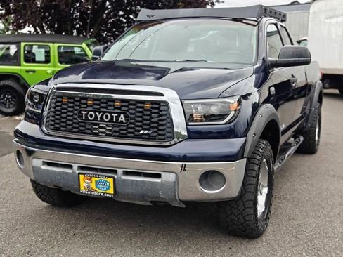Used 2008 Toyota Tundra SR5 image 3