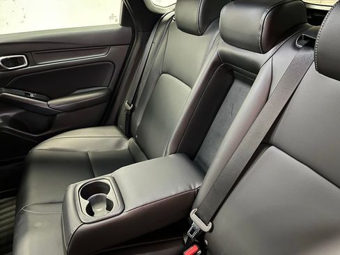 Certified 2024 Acura Integra A-Spec FWD image 15