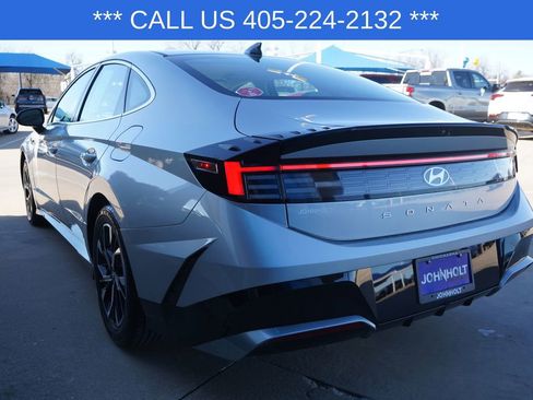 Used 2024 Hyundai Sonata SEL image 10