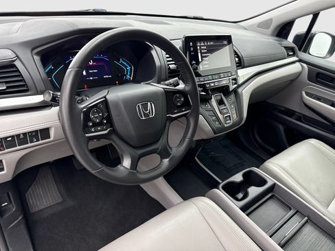 Used 2019 Honda Odyssey EX-L image 18