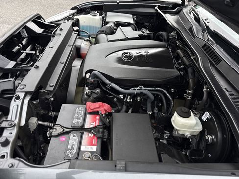 Used 2023 Toyota Tacoma SR5 RWD image 31