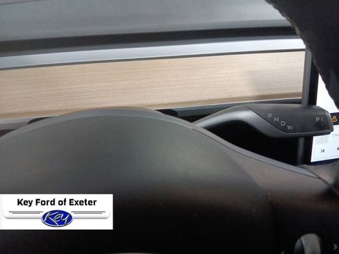 Used 2021 Tesla Model 3 Standard Range Plus image 25