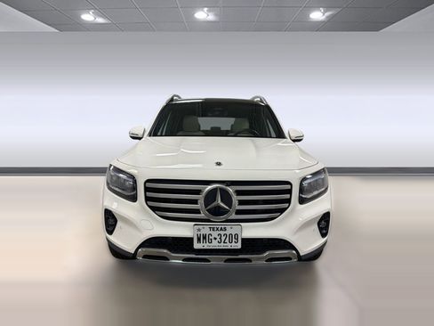 Used 2025 Mercedes-Benz GLB 250 image 5