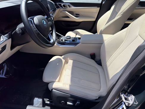 Used 2023 BMW i4 eDrive35 w/ Premium Package RWD image 13