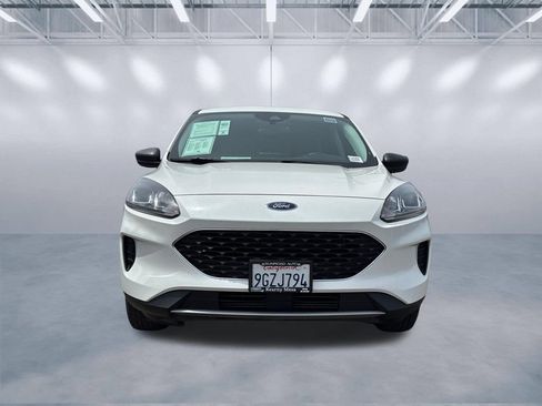 Used 2022 Ford Escape SE w/ Convenience Package AWD/4WD image 2