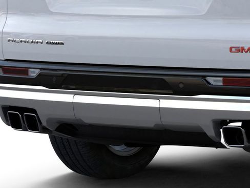 New 2026 GMC Acadia Denali w/ Super Cruise Package image 14