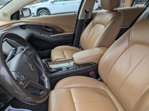 Used 2014 Buick LaCrosse Leather FWD image 6