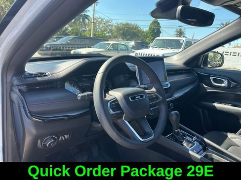 Certified 2024 Jeep Compass Trailhawk image 12