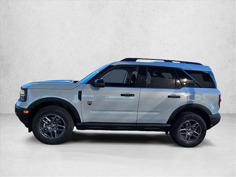 New 2026 Ford Bronco Sport Big Bend AWD/4WD image 5