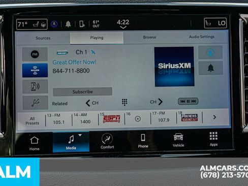 Used 2022 Chrysler Pacifica Touring-L image 46