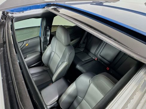 Used 2025 Subaru Outback Wilderness image 25