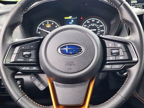 Used 2023 Subaru Forester Wilderness image 18
