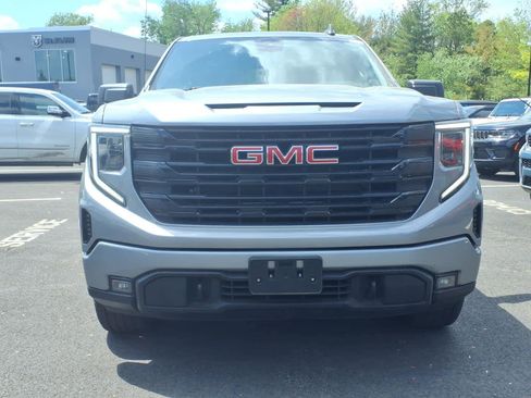 Used 2023 GMC Sierra 1500 Elevation AWD/4WD image 27