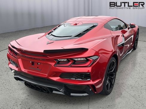 Used 2024 Chevrolet Corvette Z06 image 5