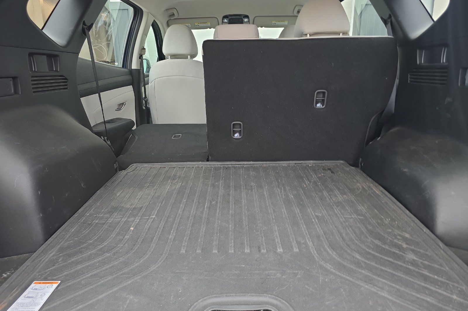 New 2026 Hyundai Tucson SE AWD/4WD image 15