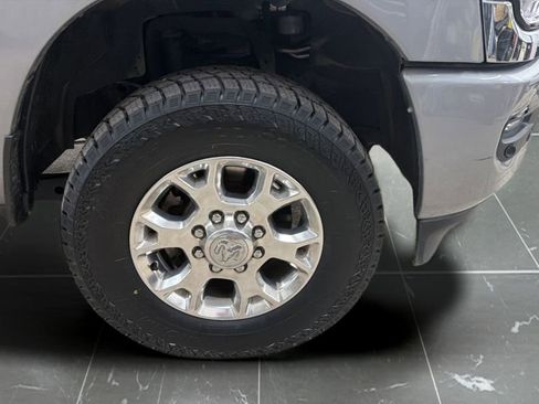 Used 2024 RAM 2500 Laramie w/ Safety Group AWD/4WD image 21