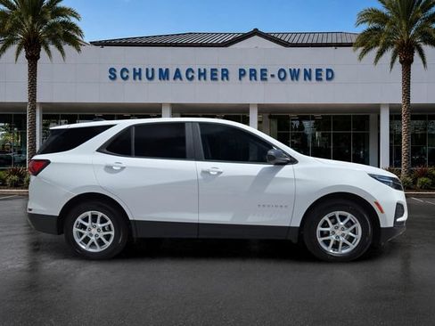 Used 2024 Chevrolet Equinox LS w/ LS Convenience Package FWD image 8