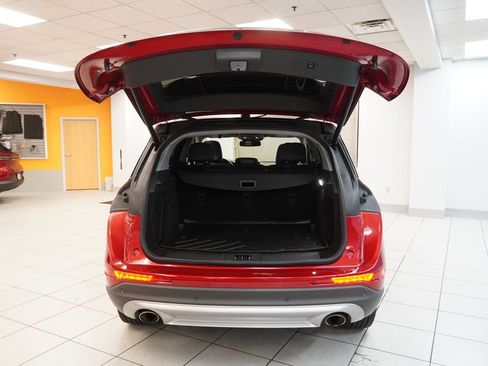 Used 2022 Lincoln Corsair AWD w/ Premium Package image 10