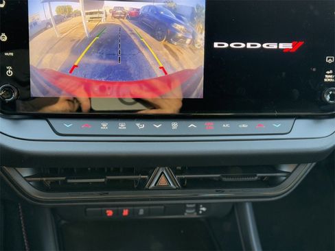 New 2025 Dodge Charger R/T w/ Quick Order Package 25M R/T image 18