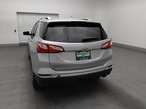 Used 2019 Chevrolet Equinox Premier FWD image 6