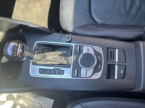 Used 2015 Audi A3 1.8T Premium w/ Audi MMI Navigation Plus FWD image 33