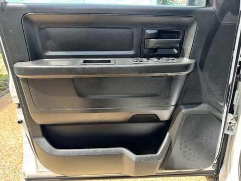 Used 2018 RAM 1500 Tradesman w/ Popular Equipment Group AWD/4WD image 20
