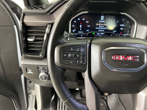 Used 2023 GMC Sierra 1500 AT4 w/ AT4 Premium Package image 16
