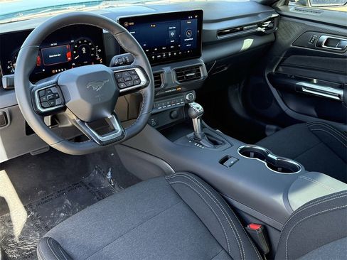 New 2026 Ford Mustang Coupe image 31