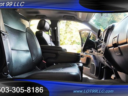 Used 2014 GMC Sierra 1500 SLT w/ SLT Preferred Package AWD/4WD image 15