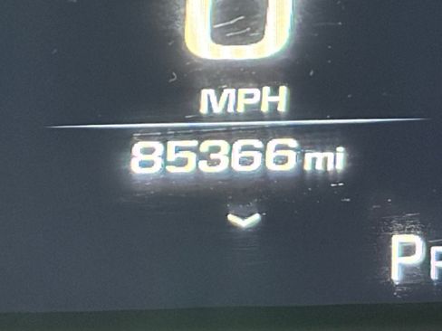 Used 2019 GMC Yukon XL Denali w/ Open Road Package image 14