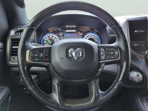 Used 2019 RAM 1500 Limited w/ Advanced Safety Group image 23