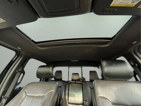 Used 2013 Ford F250 Lariat w/ Lariat Ultimate Pkg image 28