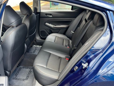 Used 2022 Nissan Altima 2.5 SR FWD image 33