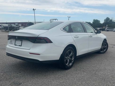 Used 2024 Honda Accord EX image 5