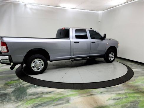 Used 2021 RAM 3500 Tradesman AWD/4WD image 5