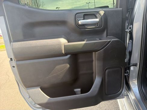 Used 2020 Chevrolet Silverado 1500 LT w/ True North Edition AWD/4WD image 17