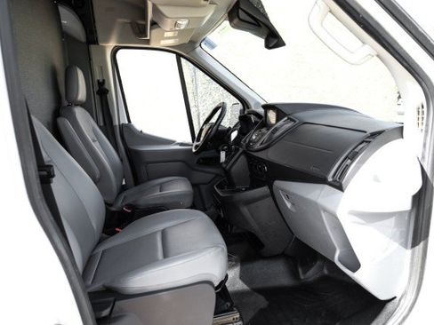 Used 2019 Ford Transit 350 148 Medium Roof RWD image 29