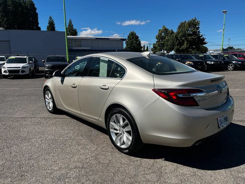 Used 2016 Buick Regal FWD image 5