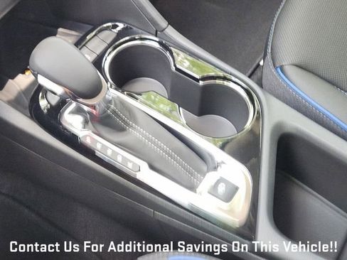 New 2026 Buick Encore GX Sport Touring w/ Advanced Technology Package image 15